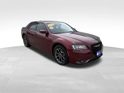 More photos of 2018 Chrysler 300 S at Gregg Young Chevrolet GMC of Columbus, NE