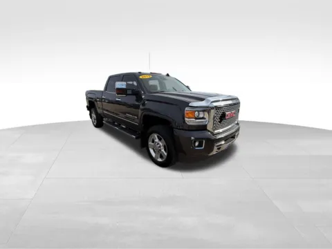More photos of 2015 GMC Sierra 2500HD Denali at Gregg Young Chevrolet GMC of Columbus, NE