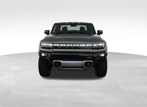 Photos of 2024 GMC Hummer EV Pickup 3X for sale in Columbus, NE at Gregg Young Chevrolet GMC of Columbus