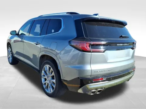 More photos of 2024 GMC Acadia Denali at Gregg Young Chevrolet GMC of Columbus, NE