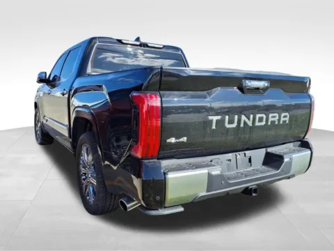 More photos of 2023 Toyota Tundra Hybrid Capstone at Gregg Young Chevrolet GMC of Columbus, NE