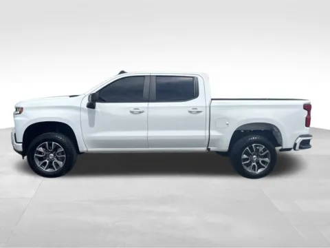 Another view of 2020 Chevrolet Silverado 1500 RST for sale in Columbus, NE at Gregg Young Chevrolet GMC of Columbus