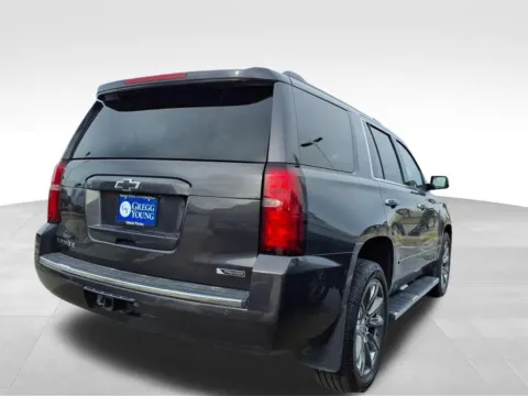 More photos of 2018 Chevrolet Tahoe Premier at Gregg Young Chevrolet GMC of Columbus, NE