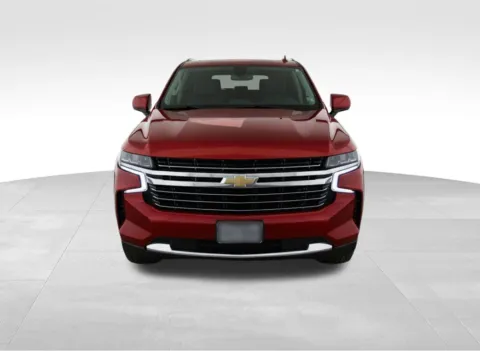 Another view of 2021 Chevrolet Suburban LT for sale in Columbus, NE at Gregg Young Chevrolet GMC of Columbus