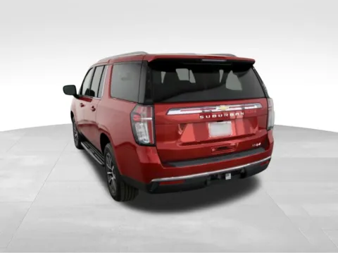 More photos of 2021 Chevrolet Suburban LT at Gregg Young Chevrolet GMC of Columbus, NE