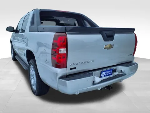 More photos of 2011 Chevrolet Avalanche 1500 LT at Gregg Young Chevrolet GMC of Columbus, NE