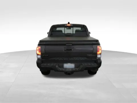 More photos of 2022 Toyota Tacoma TRD Pro at Gregg Young Chevrolet GMC of Columbus, NE