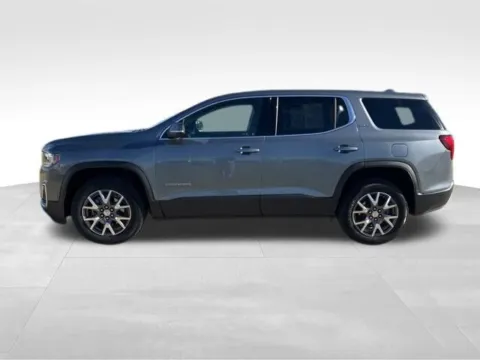 Another view of 2022 GMC Acadia SLE for sale in Columbus, NE at Gregg Young Chevrolet GMC of Columbus