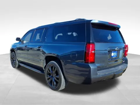 More photos of 2020 Chevrolet Suburban Premier at Gregg Young Chevrolet GMC of Columbus, NE