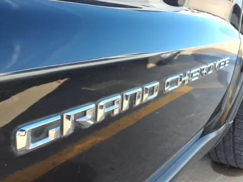 More photos of 2016 Jeep Grand Cherokee Limited at Gregg Young Chevrolet GMC of Columbus, NE