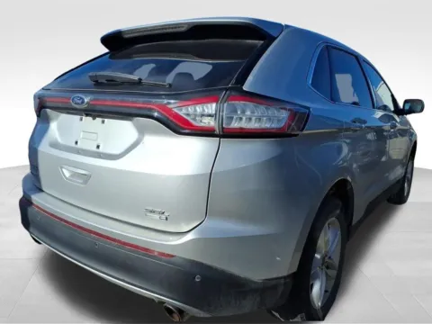 More photos of 2015 Ford Edge SEL at Gregg Young Chevrolet GMC of Columbus, NE