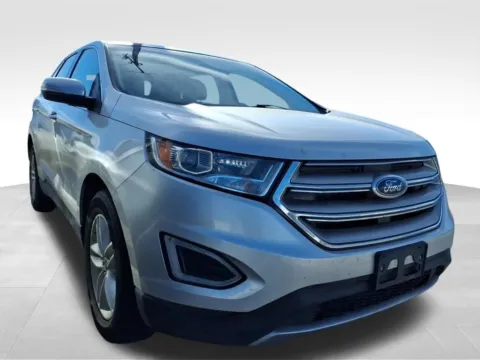 Another view of 2015 Ford Edge SEL for sale in Columbus, NE at Gregg Young Chevrolet GMC of Columbus