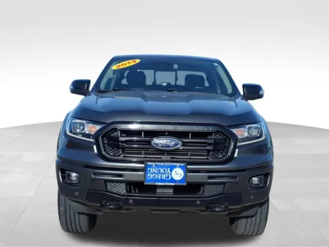 Another view of 2019 Ford Ranger Lariat for sale in Columbus, NE at Gregg Young Chevrolet GMC of Columbus