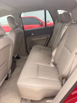 More photos of 2008 Ford Edge SEL at Gregg Young Chevrolet GMC of Columbus, NE