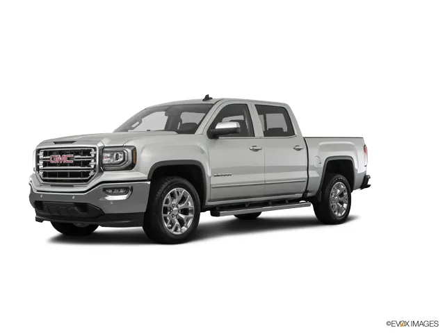 2017 GMC Sierra 1500 SLT for sale in Columbus, NE