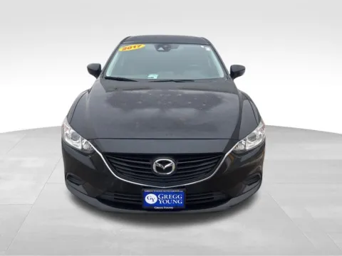 Another view of 2017 Mazda Mazda6 Touring for sale in Columbus, NE at Gregg Young Chevrolet GMC of Columbus