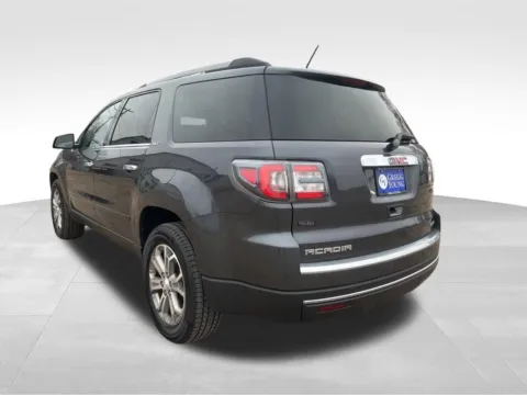 More photos of 2014 GMC Acadia SLT-1 at Gregg Young Chevrolet GMC of Columbus, NE