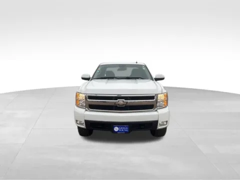 Another view of 2008 Chevrolet Silverado 1500 LTZ for sale in Columbus, NE at Gregg Young Chevrolet GMC of Columbus