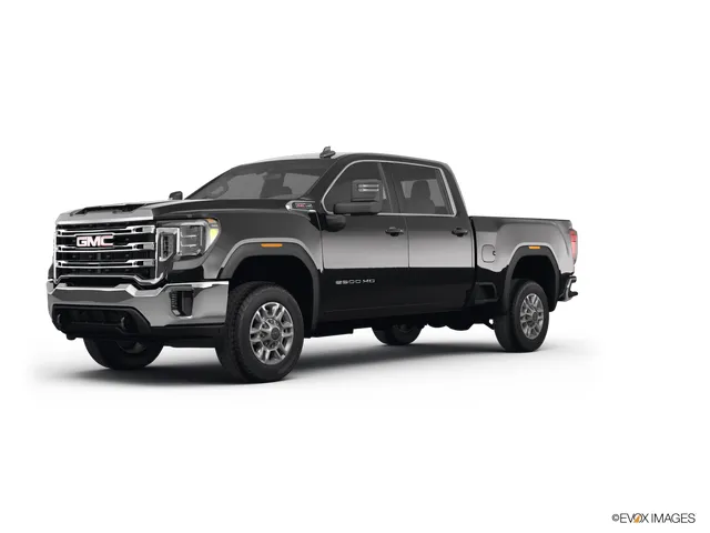 2022 GMC Sierra 2500HD SLT for sale in Columbus, NE