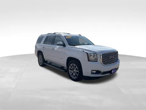 More photos of 2020 GMC Yukon Denali at Gregg Young Chevrolet GMC of Columbus, NE