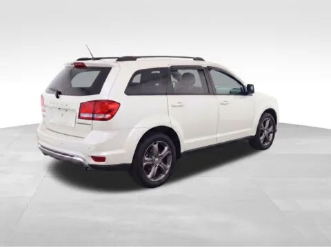 More photos of 2017 Dodge Journey Crossroad at Gregg Young Chevrolet GMC of Columbus, NE