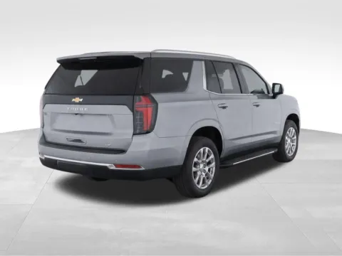 More photos of 2025 Chevrolet Tahoe LT at Gregg Young Chevrolet GMC of Columbus, NE
