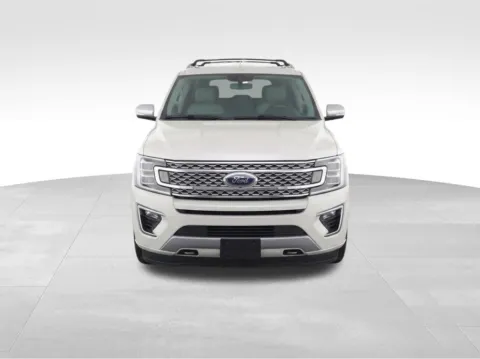 More photos of 2019 Ford Expedition Max Platinum at Gregg Young Chevrolet GMC of Columbus, NE
