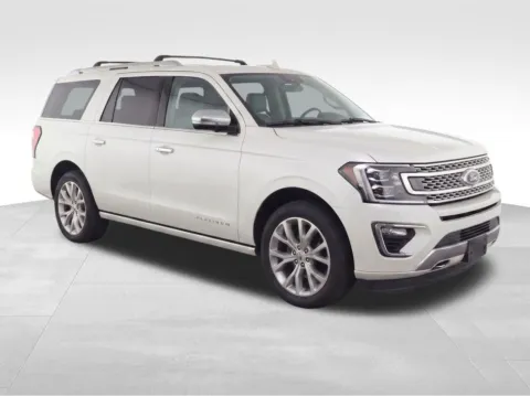 Photos of 2019 Ford Expedition Max Platinum for sale in Columbus, NE at Gregg Young Chevrolet GMC of Columbus