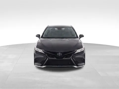 More photos of 2023 Toyota Camry XSE at Gregg Young Chevrolet GMC of Columbus, NE