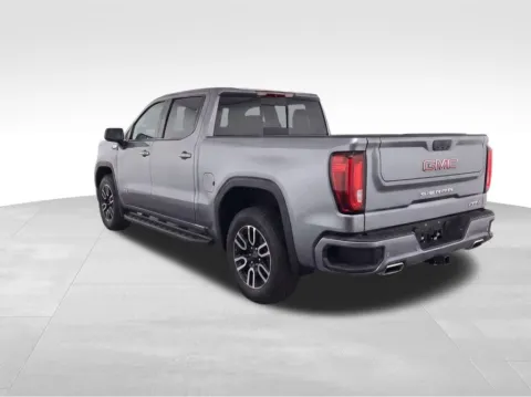 Another view of 2026 GMC Sierra 1500 AT4 for sale in Columbus, NE at Gregg Young Chevrolet GMC of Columbus