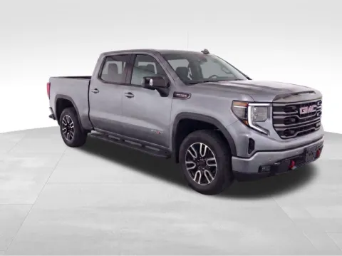 Photos of 2026 GMC Sierra 1500 AT4 for sale in Columbus, NE at Gregg Young Chevrolet GMC of Columbus