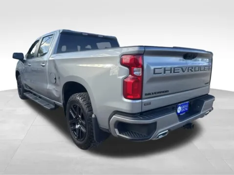 More photos of 2024 Chevrolet Silverado 1500 RST at Gregg Young Chevrolet GMC of Columbus, NE
