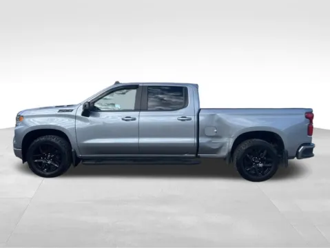 More photos of 2024 Chevrolet Silverado 1500 RST at Gregg Young Chevrolet GMC of Columbus, NE