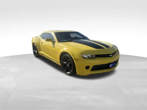 More photos of 2015 Chevrolet Camaro 1LT at Gregg Young Chevrolet GMC of Columbus, NE