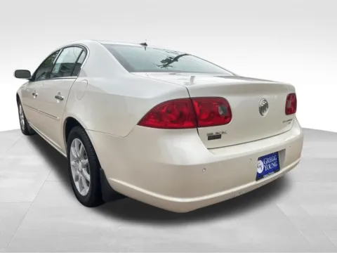 More photos of 2008 Buick Lucerne CXL at Gregg Young Chevrolet GMC of Columbus, NE