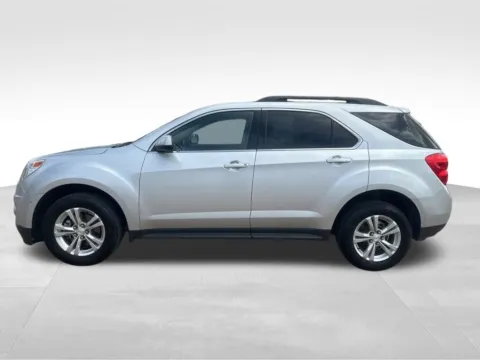 Another view of 2015 Chevrolet Equinox LT for sale in Columbus, NE at Gregg Young Chevrolet GMC of Columbus
