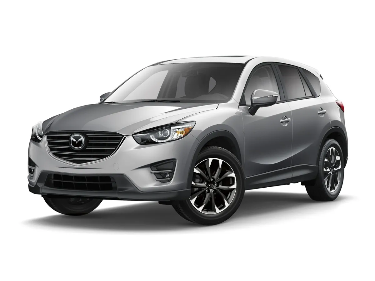 2016 Mazda CX-5 Grand Touring for sale in Columbus, NE