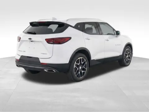 More photos of 2024 Chevrolet Blazer Premier at Gregg Young Chevrolet GMC of Columbus, NE