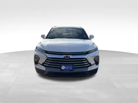 More photos of 2024 Chevrolet Blazer Premier at Gregg Young Chevrolet GMC of Columbus, NE