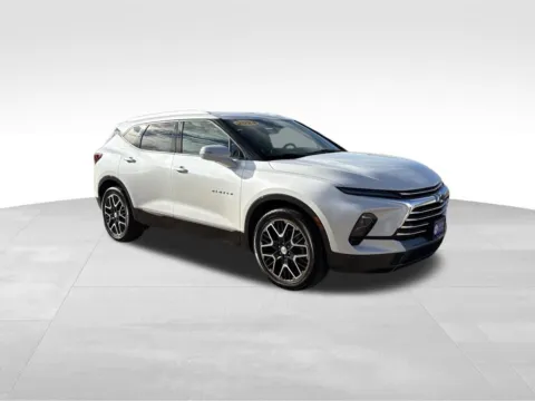 More photos of 2024 Chevrolet Blazer Premier at Gregg Young Chevrolet GMC of Columbus, NE