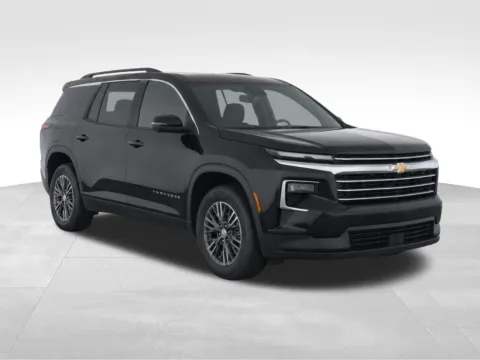 Photos of 2024 Chevrolet Traverse LT for sale in Columbus, NE at Gregg Young Chevrolet GMC of Columbus