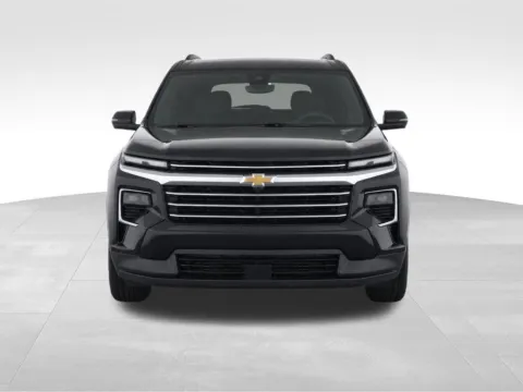 More photos of 2024 Chevrolet Traverse LT at Gregg Young Chevrolet GMC of Columbus, NE