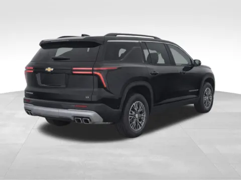 More photos of 2024 Chevrolet Traverse LT at Gregg Young Chevrolet GMC of Columbus, NE
