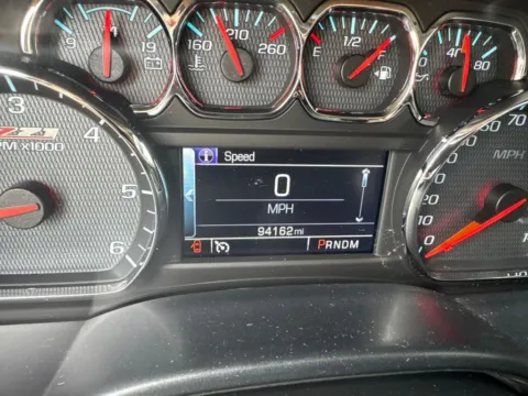 Photos of 2014 Chevrolet Silverado 1500 LT for sale in Columbus, NE at Gregg Young Chevrolet GMC of Columbus