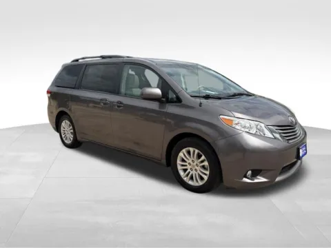 More photos of 2014 Toyota Sienna XLE at Gregg Young Chevrolet GMC of Columbus, NE