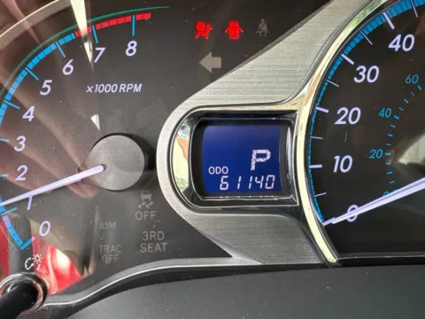 Photos of 2014 Toyota Sienna XLE for sale in Columbus, NE at Gregg Young Chevrolet GMC of Columbus