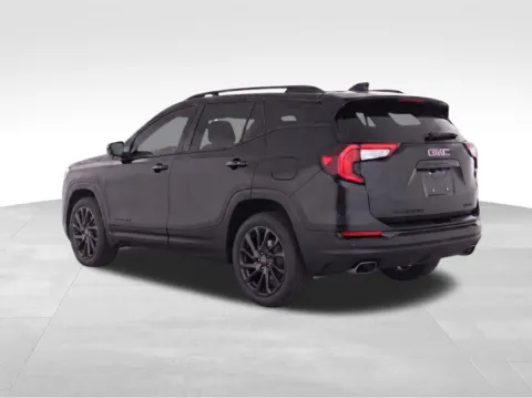 Another view of 2024 GMC Terrain SLE for sale in Columbus, NE at Gregg Young Chevrolet GMC of Columbus