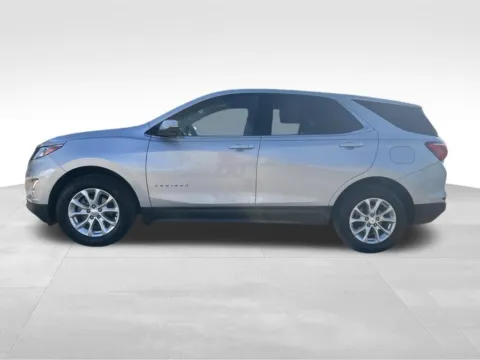 Another view of 2019 Chevrolet Equinox LT for sale in Columbus, NE at Gregg Young Chevrolet GMC of Columbus