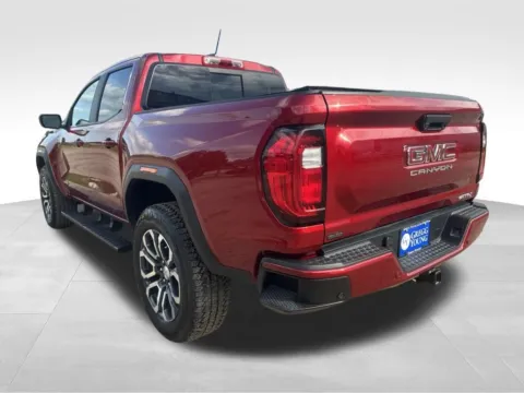 More photos of 2024 GMC Canyon AT4 at Gregg Young Chevrolet GMC of Columbus, NE