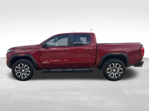 More photos of 2024 GMC Canyon AT4 at Gregg Young Chevrolet GMC of Columbus, NE
